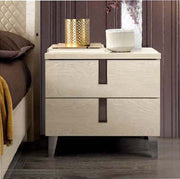 Ambra Bedroom Set - DMV Furniture