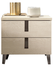 Ambra Nightstand - i26192 - DMV Furniture