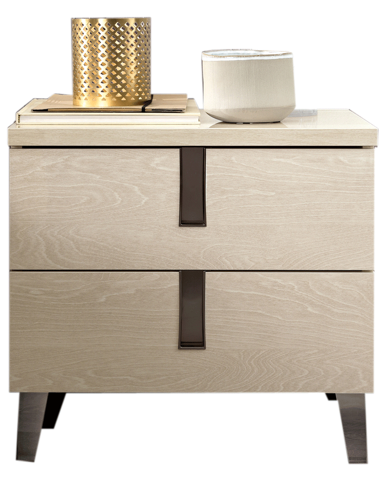 Ambra Nightstand - i26192 - DMV Furniture