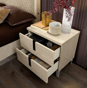 Ambra Nightstand - DMV FurnitureNightstand