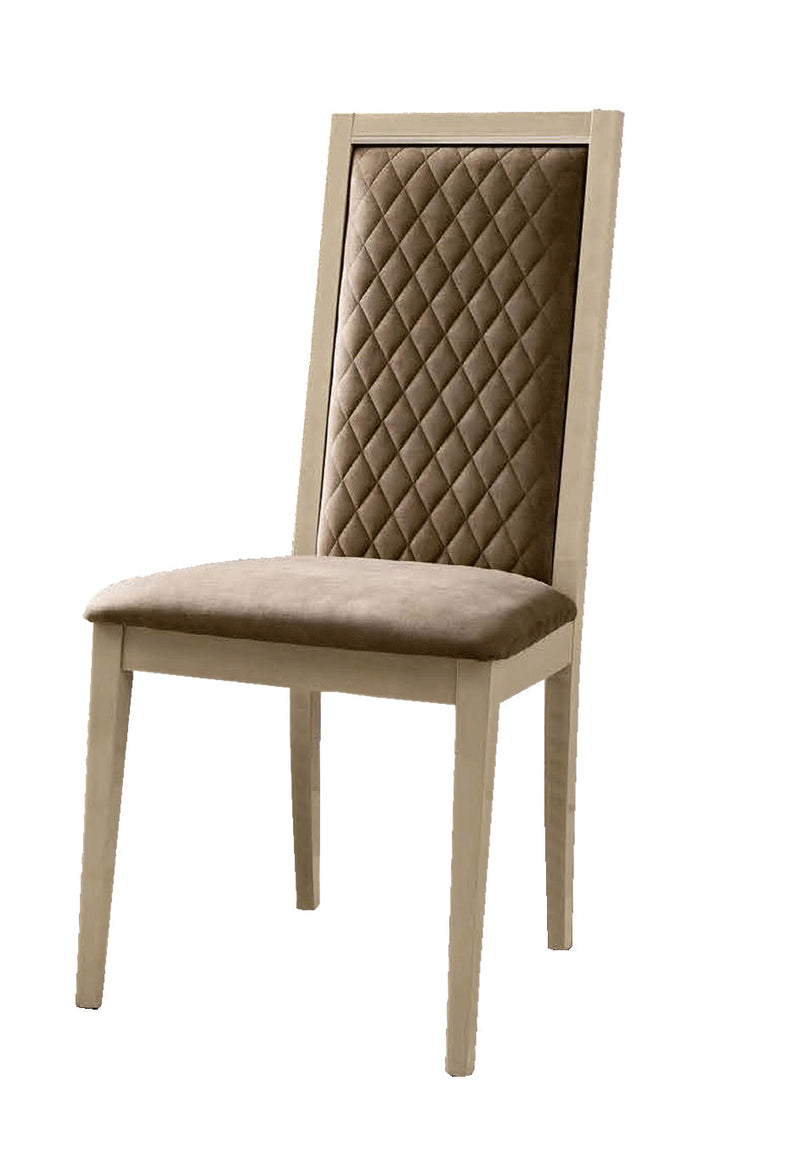 Ambra Side Chair - i21939 - DMV Furniture