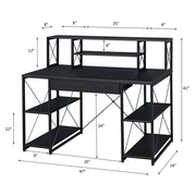 Amiel Writing Desk - 92877