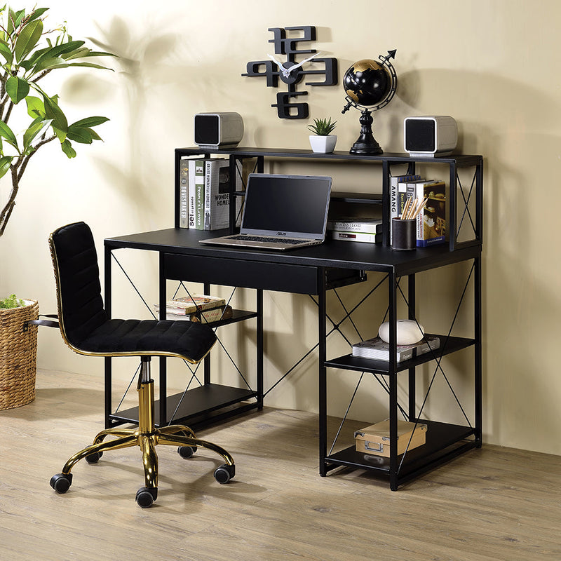 Amiel Writing Desk - 92877