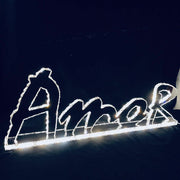 AMOR - AMOR