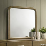 Amsbury Dresser Mirror Nutmeg - 224274