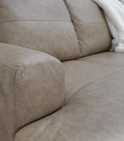 Amuleto Desert 2-Piece Sectional with Chaise - 22405S1