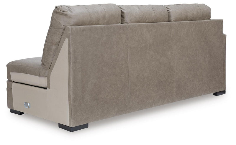 Amuleto Desert Left-Arm Facing Sofa Chaise - 2240502