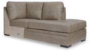 Amuleto Desert Right-Arm Facing Corner Chaise - 2240517
