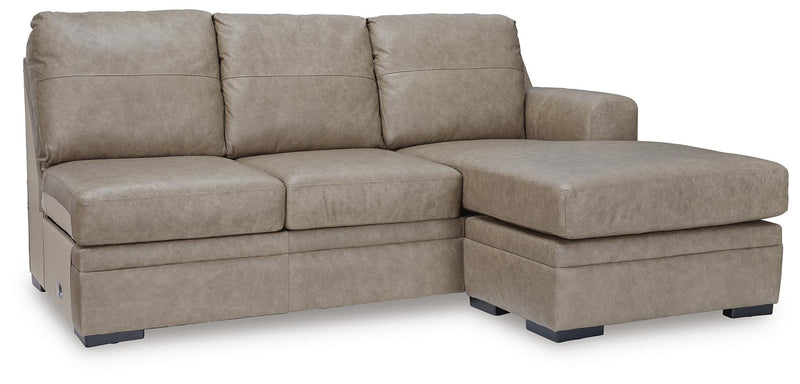 Amuleto Desert Right-Arm Facing Sofa Chaise - 2240503