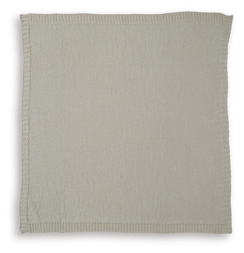 Anawood Oatmeal Throw (Set of 3) - A1001096