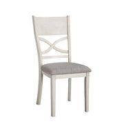 Anderson Antique White 5 - Piece Dining Set - DMV FurnitureDining Room Set