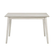 Anderson Antique White 5 - Piece Dining Set - DMV FurnitureDining Room Set