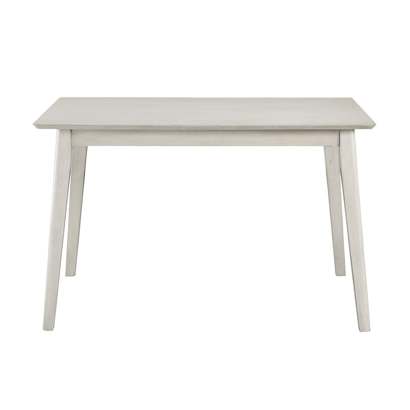 Anderson Antique White 5 - Piece Dining Set - DMV FurnitureDining Room Set
