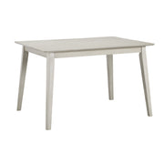 Anderson Antique White 5 - Piece Dining Set - DMV FurnitureDining Room Set