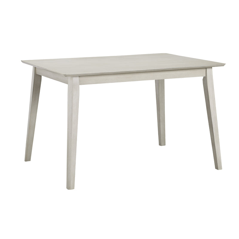 Anderson Antique White 5 - Piece Dining Set - DMV FurnitureDining Room Set