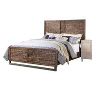 Andria Queen Bed - 21290Q