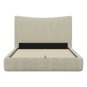 Angulo Eastern King Bed w/Storage - BD07221EK