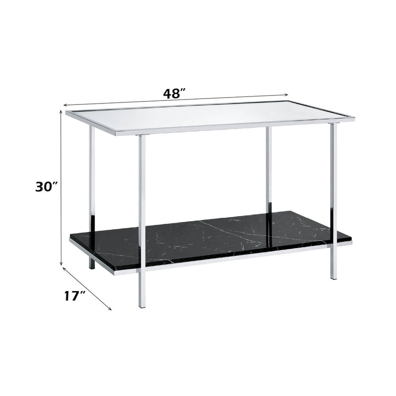 Angwin Console Table - 90515
