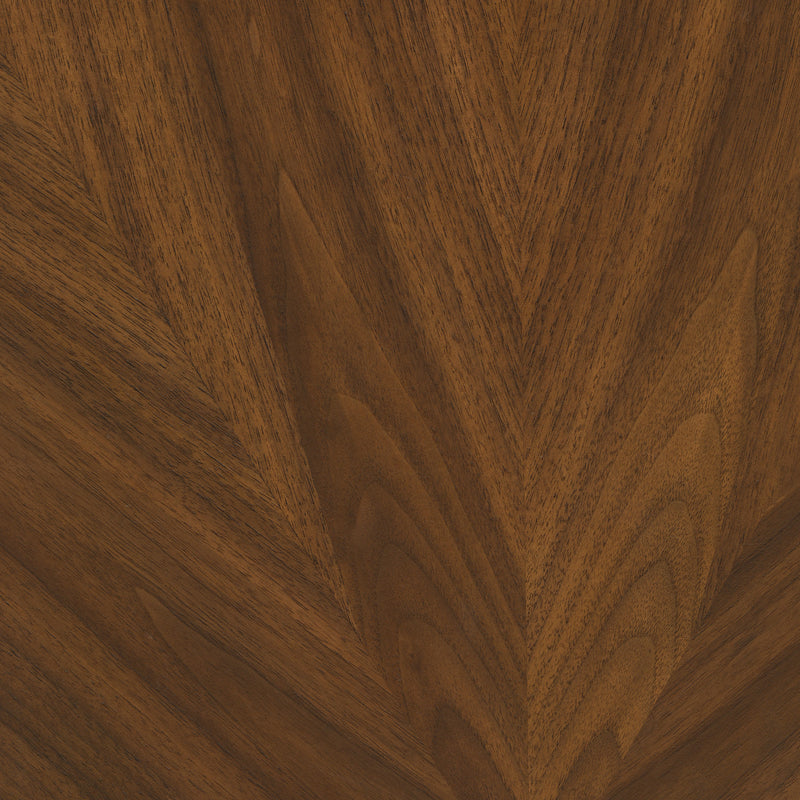 Annswick Medium Brown Accent Cabinet - A4000743