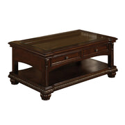 Anondale Coffee Table - 10322