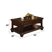 Anondale Coffee Table - 10322