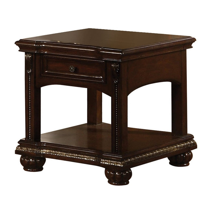 Anondale End Table - 10323