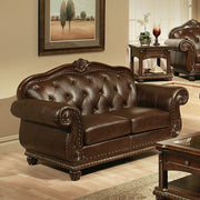 Anondale Loveseat - 15031