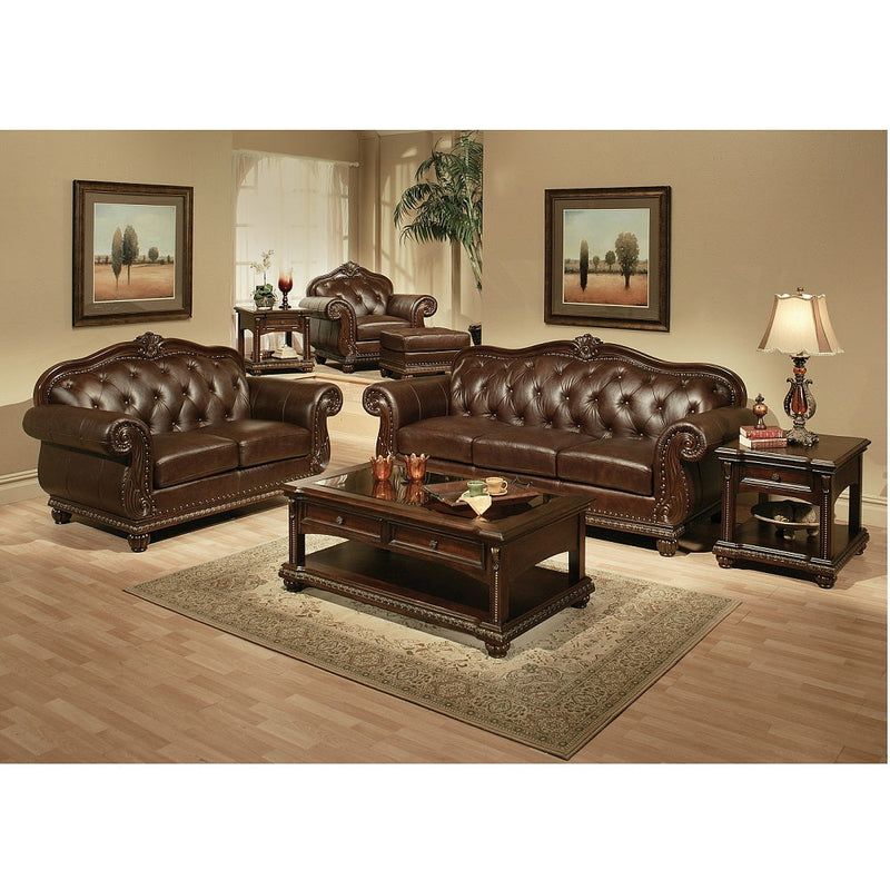 Anondale Loveseat - 15031