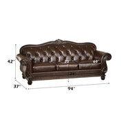 Anondale Sofa - 15030