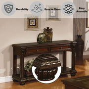 Anondale Sofa Table - 10324