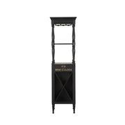 Anthony Wine Cabinet - 97464