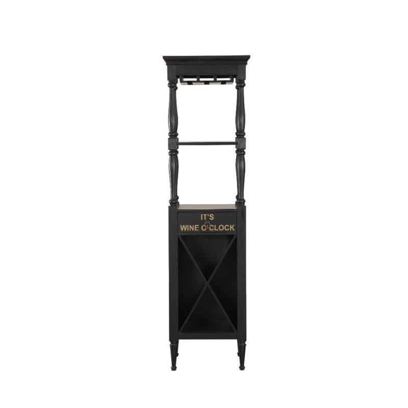 Anthony Wine Cabinet - 97464