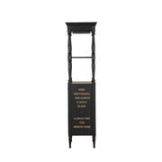 Anthony Wine Cabinet - 97464