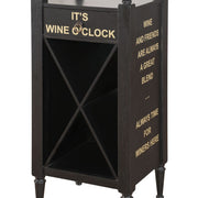 Anthony Wine Cabinet - 97464