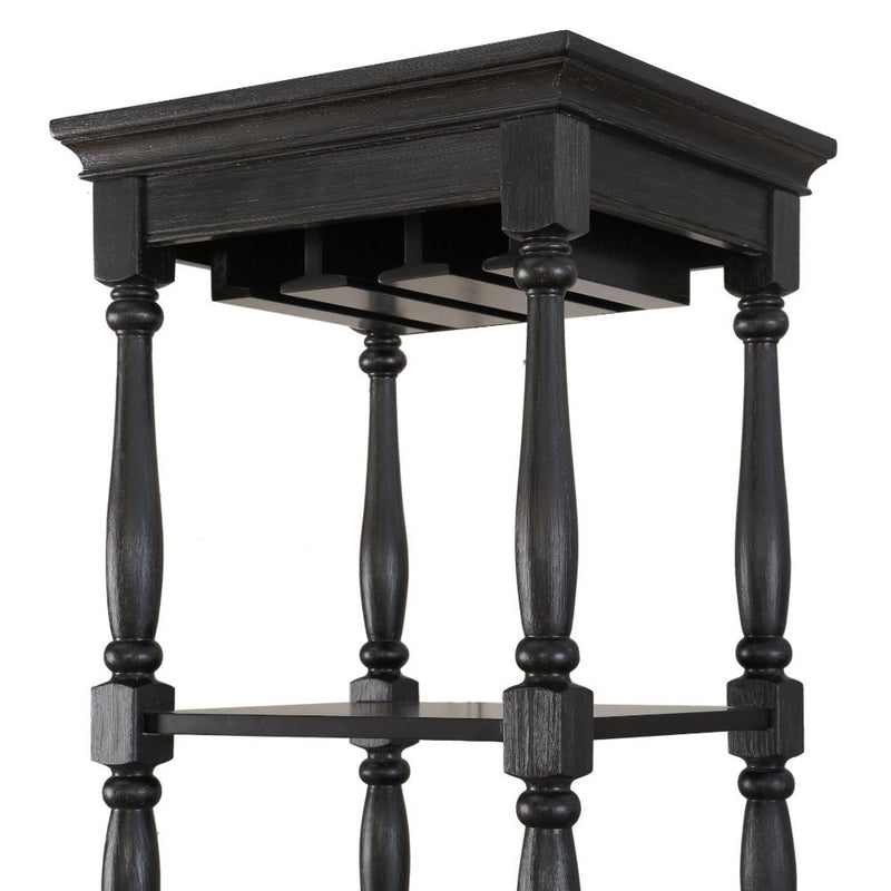 Anthony Wine Cabinet - 97464