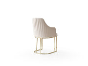 Antik Diningroom (Consol With Mirror & Dining Table & 6 Dining Chair) - 200-ALT-ANT-DT-6-SET