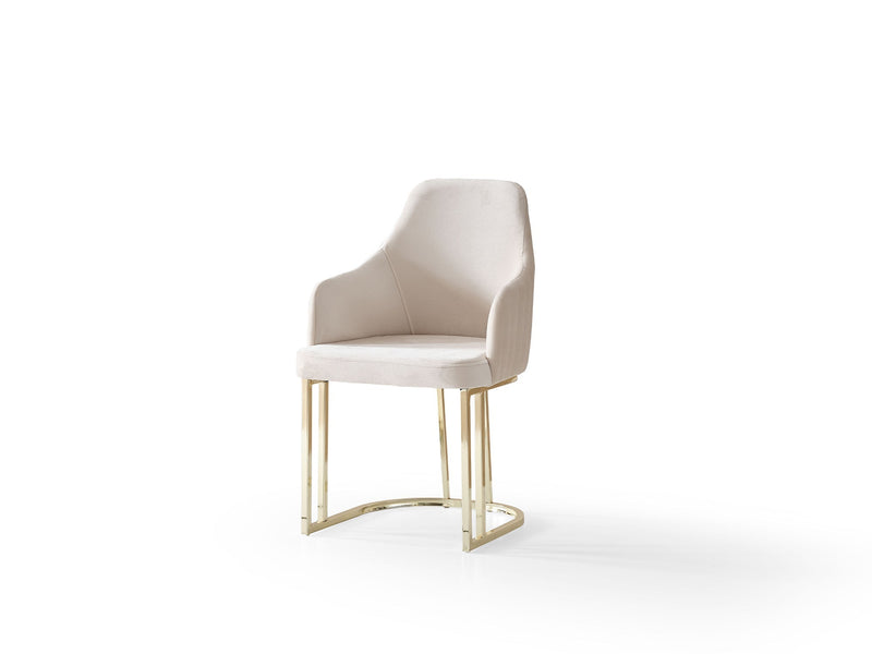 Antik Diningroom (Consol With Mirror & Dining Table & 6 Dining Chair) - 200-ALT-ANT-DT-6-SET