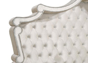 Antonella 4-piece California King Bedroom Set Ivory  - 223521KW-S4