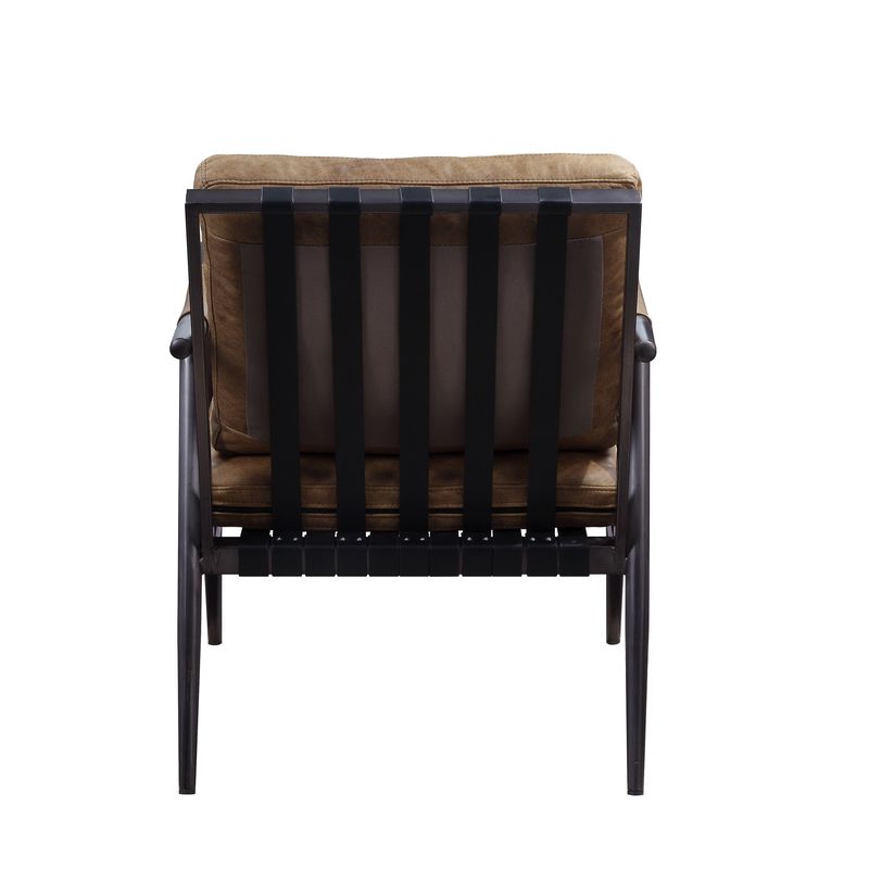 Anzan Accent Chair - 59949