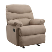 Arcadia Motion Glider Recliner - 00634