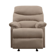 Arcadia Motion Glider Recliner - 00634