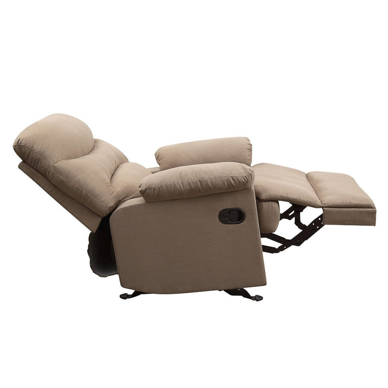 Arcadia Motion Glider Recliner - 00634