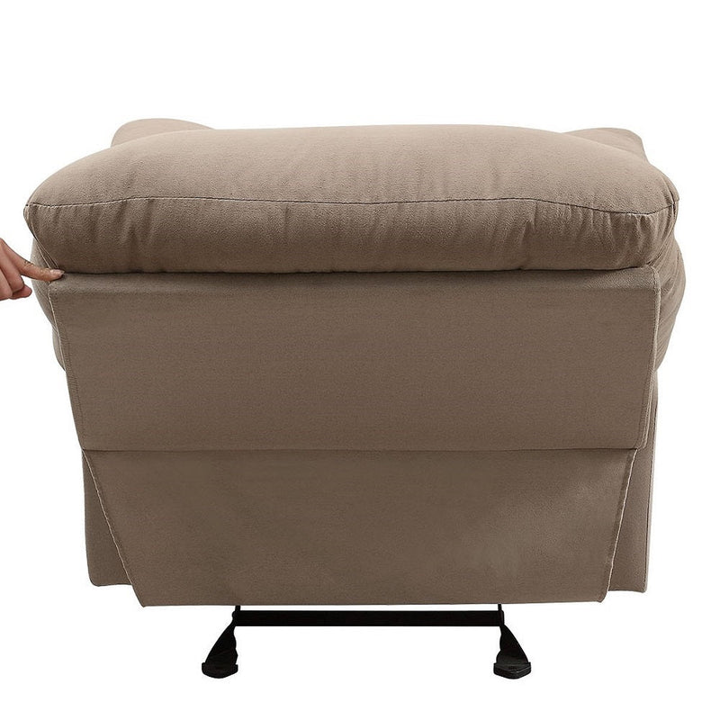 Arcadia Motion Glider Recliner - 00634