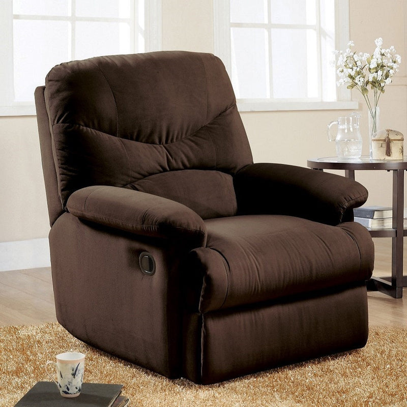 Arcadia Motion Glider Recliner - 00635