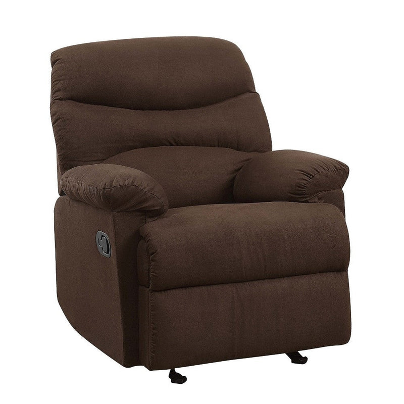 Arcadia Motion Glider Recliner - 00635
