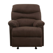 Arcadia Motion Glider Recliner - 00635