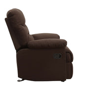 Arcadia Motion Glider Recliner - 00635