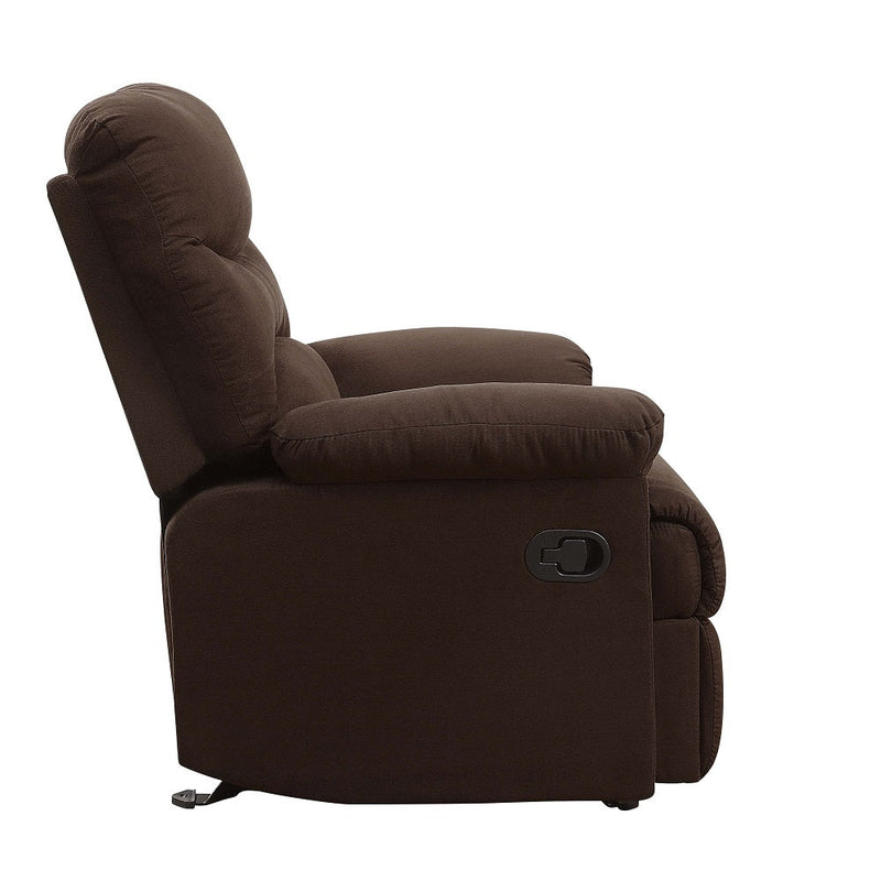 Arcadia Motion Glider Recliner - 00635
