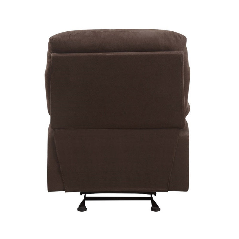 Arcadia Motion Glider Recliner - 00635