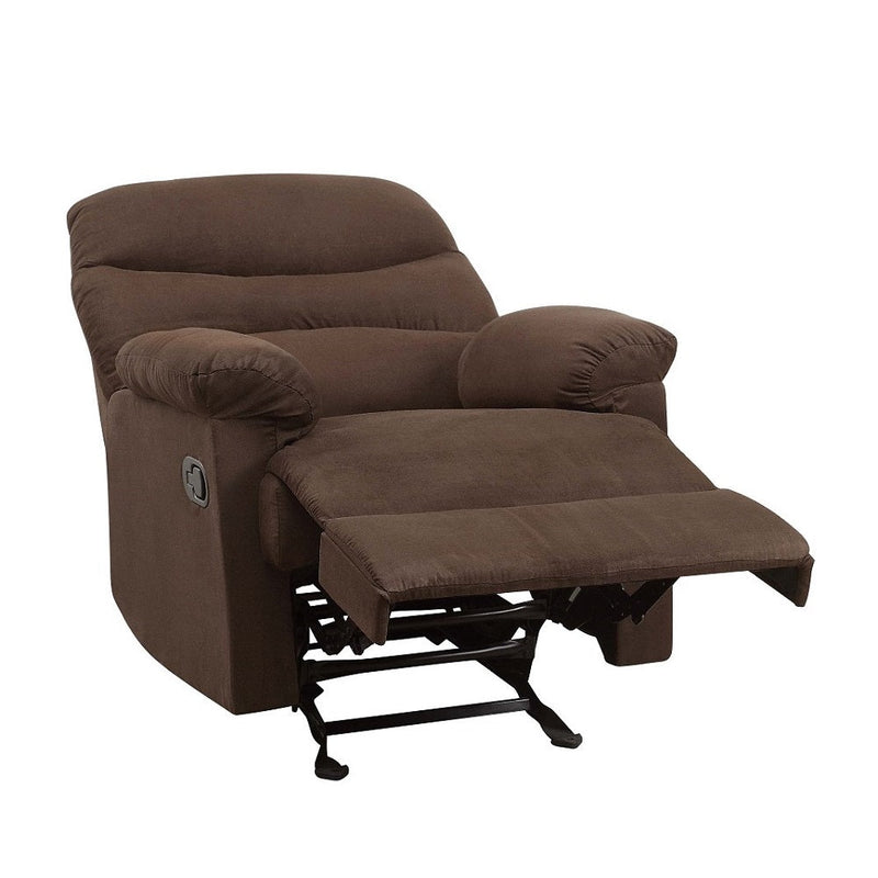 Arcadia Motion Glider Recliner - 00635